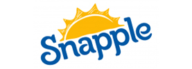 Snapple logo